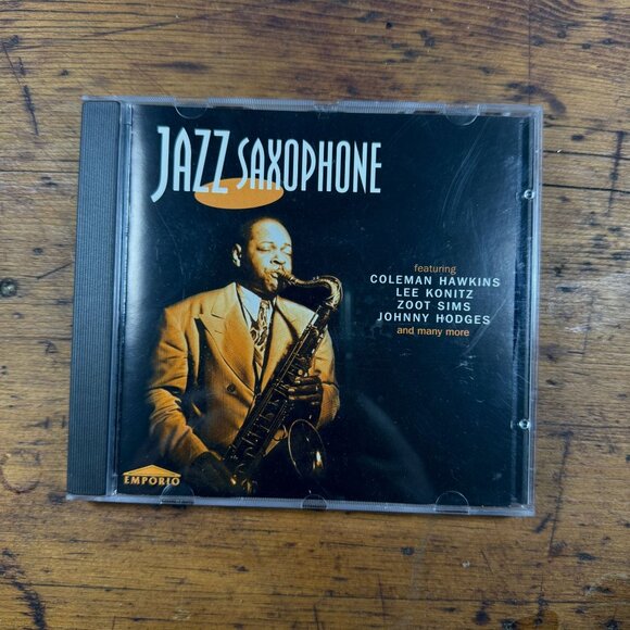 The Jazz Box Four Compact Disc Collection Of Jazz Greats TESTED - Picture 8 of 11